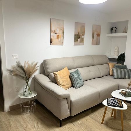 Rambla Flat 48 Leilighet Alicante Eksteriør bilde