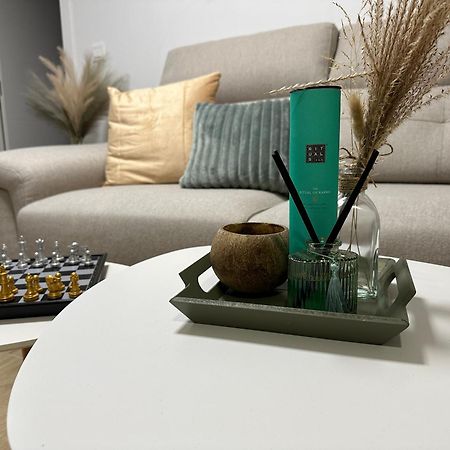 Rambla Flat 48 Leilighet Alicante Eksteriør bilde