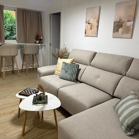 Rambla Flat 48 Leilighet Alicante Eksteriør bilde