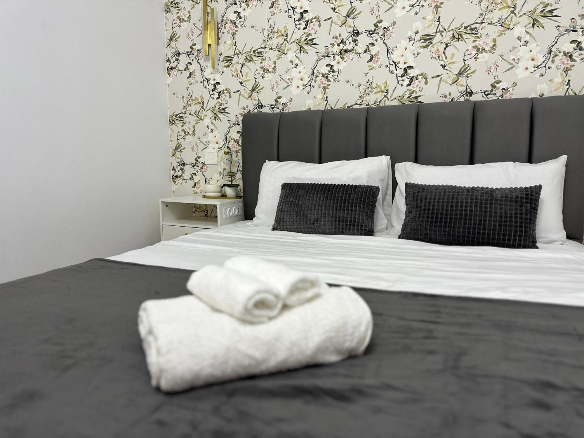 Rambla Flat 48 Leilighet Alicante Eksteriør bilde