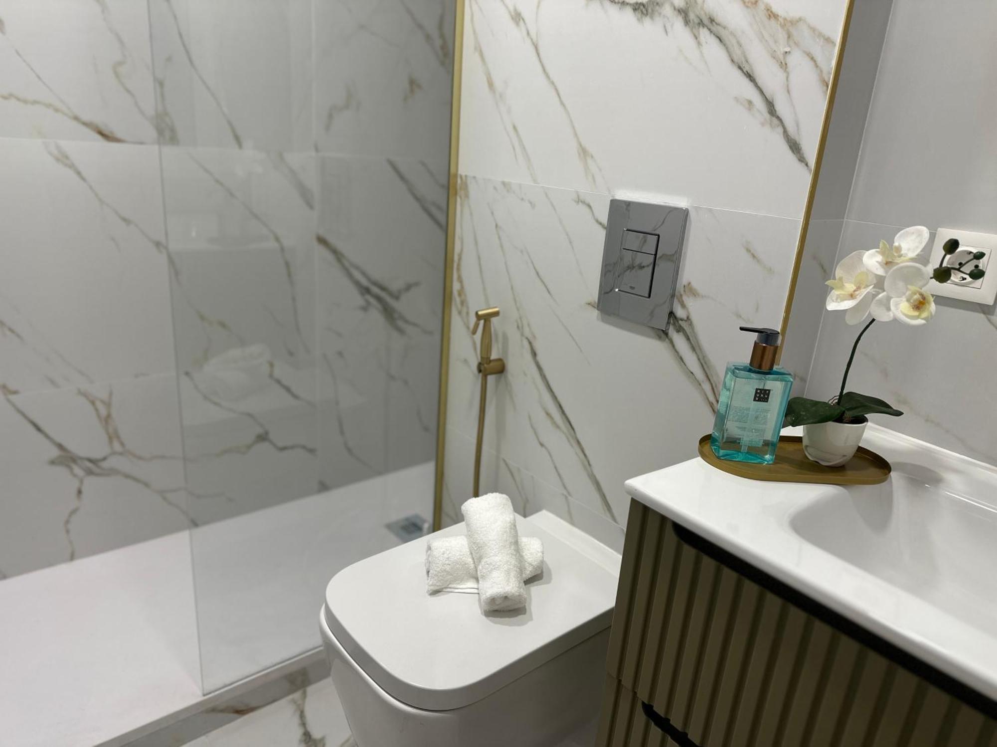 Rambla Flat 48 Leilighet Alicante Eksteriør bilde