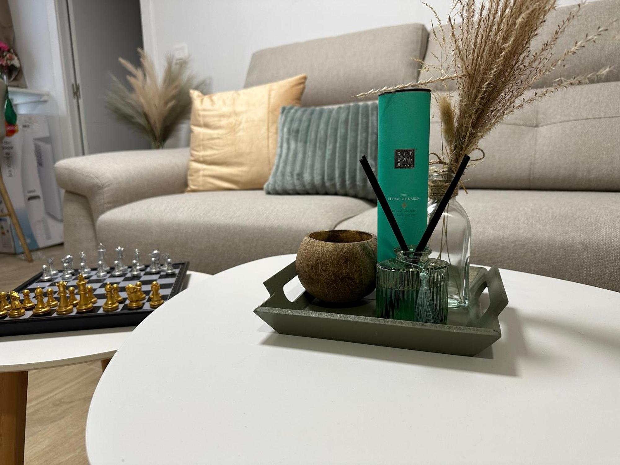 Rambla Flat 48 Leilighet Alicante Eksteriør bilde