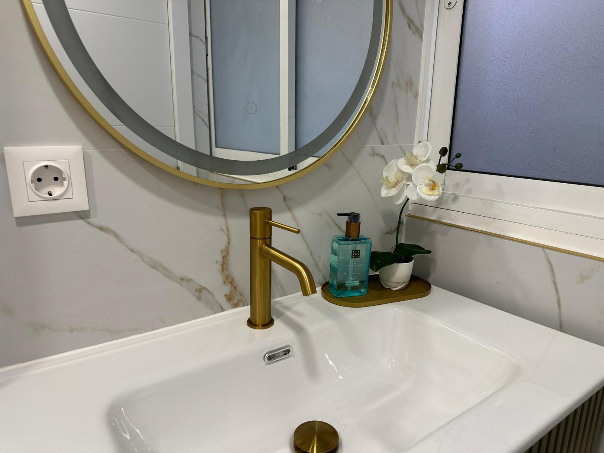 Rambla Flat 48 Leilighet Alicante Eksteriør bilde