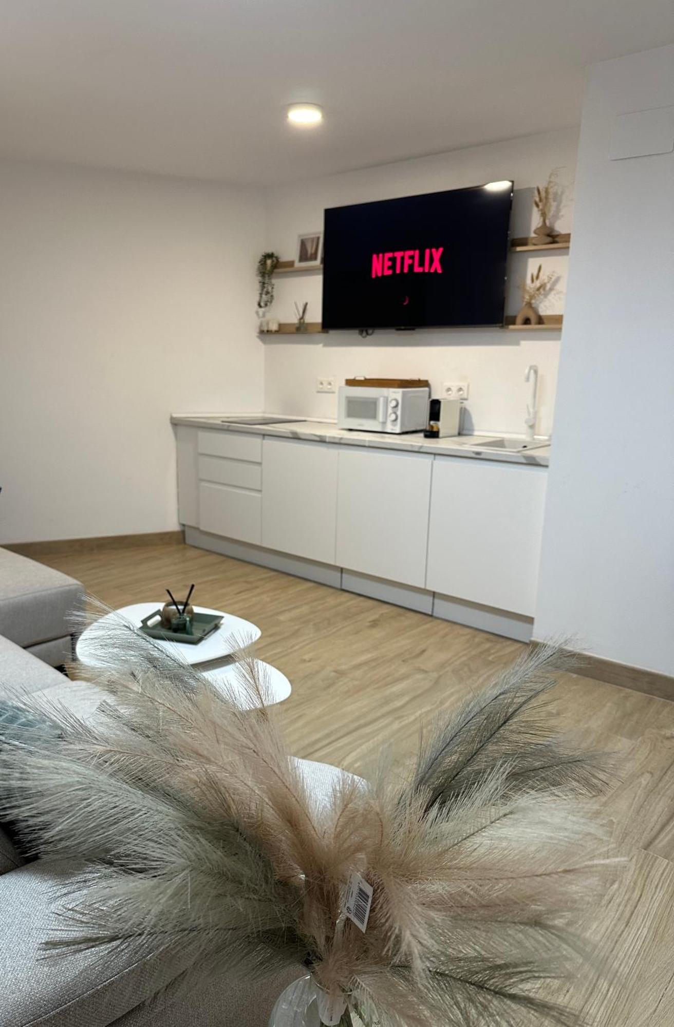 Rambla Flat 48 Leilighet Alicante Eksteriør bilde